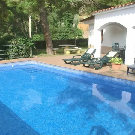 In - 104836 By Mo Villa Lloret de Mar